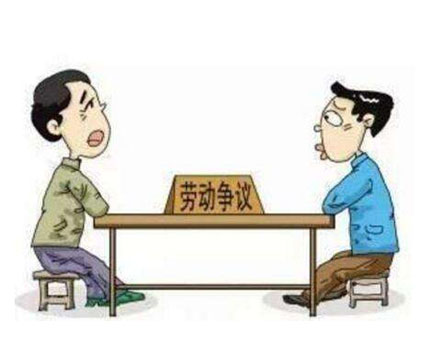 龙某某诉重庆市北碚区敏益石材经营部与重庆某房地产公司劳动争议案